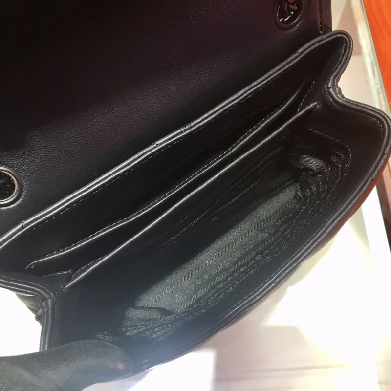 Pra*a hobo bags